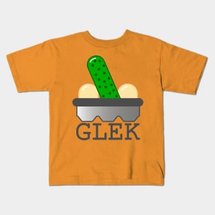 GLEK Kids T-Shirt